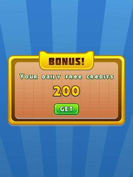 Mini Bingo screenshot 2