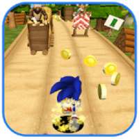 Run Sonic Run