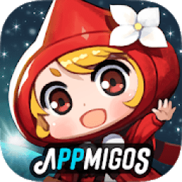 ikon SPACE GIRL UNIVERSE