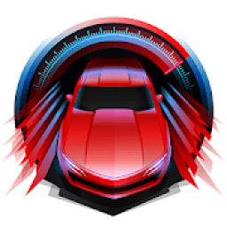 ikon Turbo Drive Arcade Racing