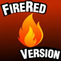 ikon Fire Red Emulator