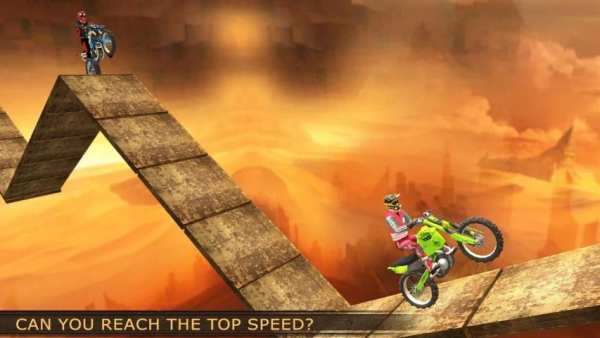 Moto Bike Racing स्क्रीनशॉट 4