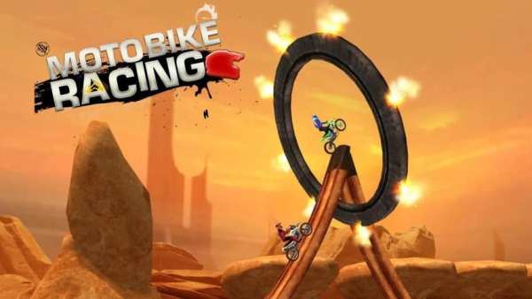 Moto Bike Racing स्क्रीनशॉट 5