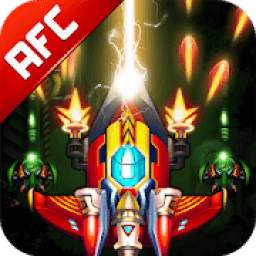 AFC - Space Shooter