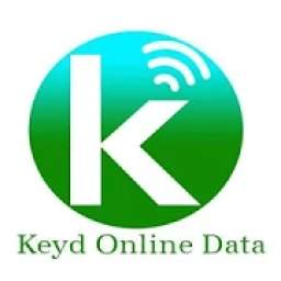 Keyd Data 1.0