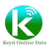 Keyd Data