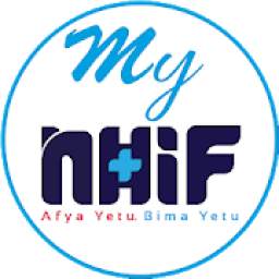 My NHIF 2.0.5