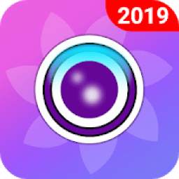 Photo Editor 2019: Selfie Editor & Pictures Editor