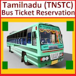 Online TNSTC Bus Ticket Reservation Services