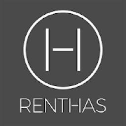 Renthas | Your tourist accommodation