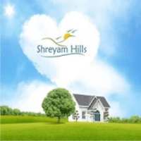 Shreyam Hills