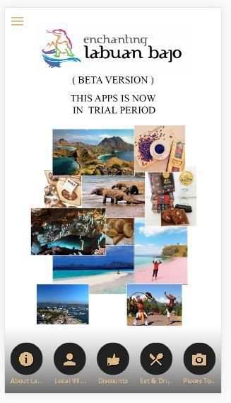 Labuan Bajo Travel Guide screenshot 7