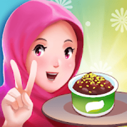 Kolak Express Ramadhan 2 icon