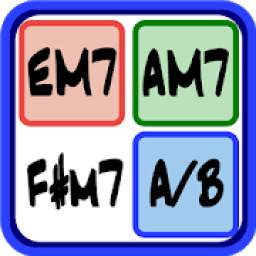 Real World Chord Progressions