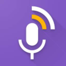 Microphone for Chromecast