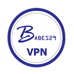 ikon B29 VPN - (SSH + SNI + SSL)