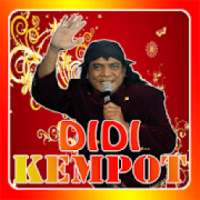 Campursari Didi Kempot on 9Apps