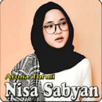 Nisa Sabyan Atuna Tufuli Offline on 9Apps