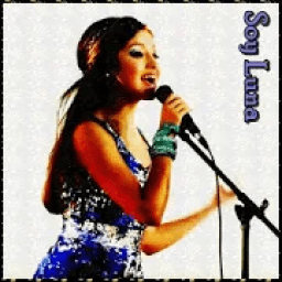 Soy Luna Musica आइकन