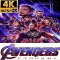 Avengers EndGame Wallpapers HD 4K on 9Apps