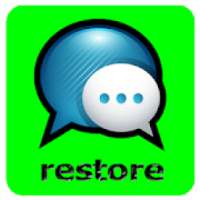 restaurar mensajes borrados on 9Apps
