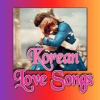 Korean Love Song