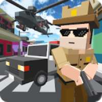 Cubic Sandbox आइकन