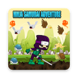 مغامرات سوبر نينجا
‎ icon