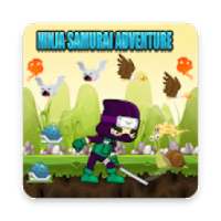 مغامرات سوبر نينجا
‎