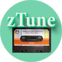 zTune (zomi zola mp3 song)