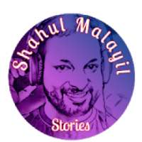 Shahul Malayil Stories on 9Apps