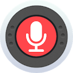 ikon Voice Recorder - Audio Recorder &amp; Sound Recording