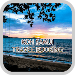 ikon Koh Samui Travel Booking