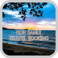 Koh Samui Travel Booking