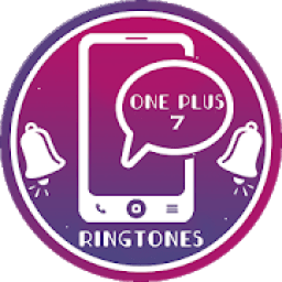 One Plus Ringtones - One Plus 5 - One Plus 6 &amp; 6t आइकन