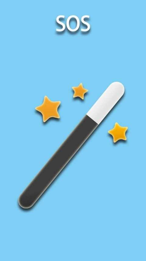 Flashlight Master स्क्रीनशॉट 1