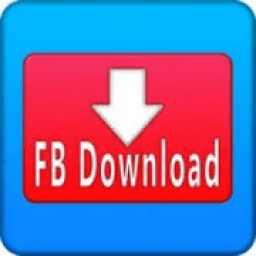Fb Video Downloader icon