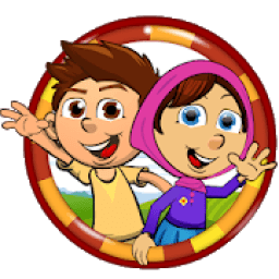 ikon کودک شگفت انگیز
‎