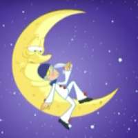 Au clair de la lune - sans internet on 9Apps