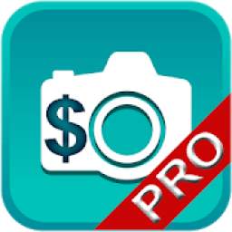 PhotoCash: Sell photos, make money