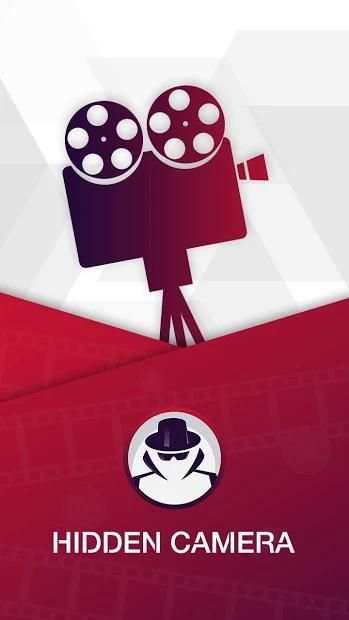 Spy Camera – Secret Camera Recorder screenshot 5