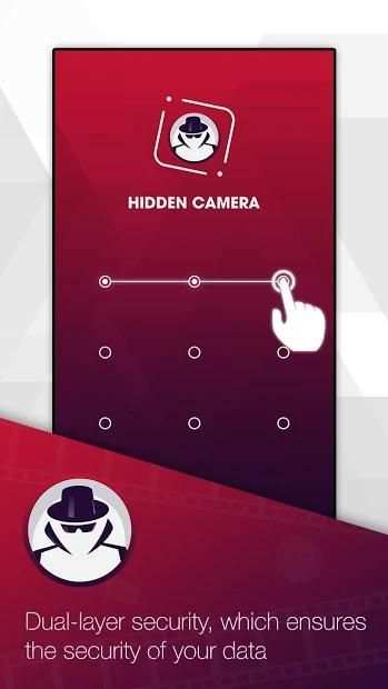Spy Camera – Secret Camera Recorder screenshot 4