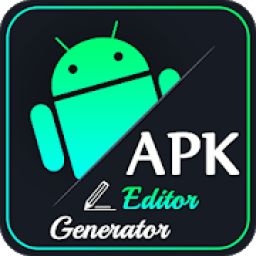 APK Editor: APK Extractor आइकन