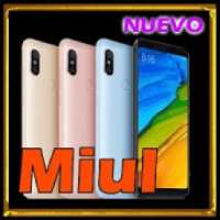 Ringtones MiuI 9,Mi 8,A2,M6