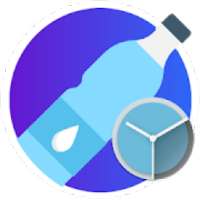 WATER DRINK REMINDER Pro - 2019 on 9Apps