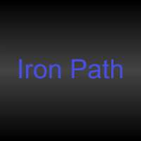 Iron Path