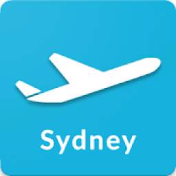 Sydney Airport Guide - Flight information SYD