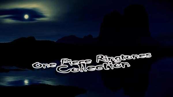 One Piece Ringtones Collection screenshot 3