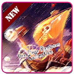 One Piece Ringtones Collection иконка