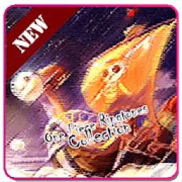One Piece Ringtones Collection 1.0